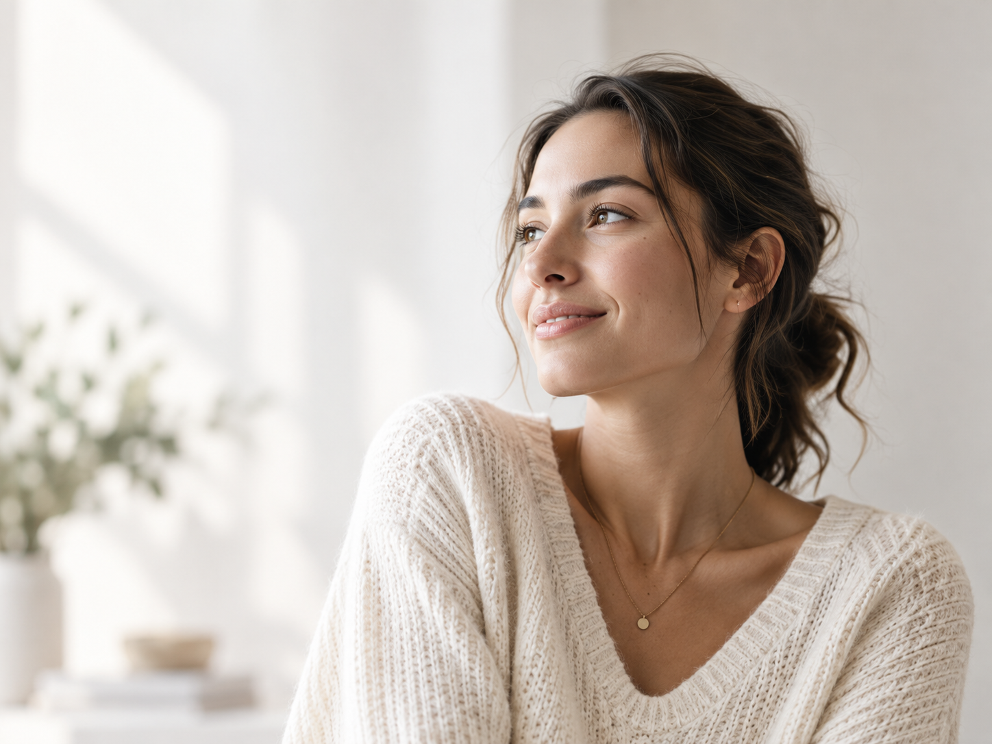 Moment de calme — illustrer l’approche globale Medvy